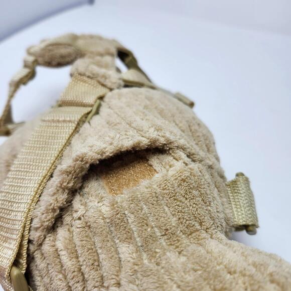 Adorable Plush Dog Backpack for Kids Eddie Bauer - Picture 5 of 7